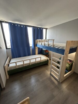 Gordicamarote - Camarote Infantil Doble